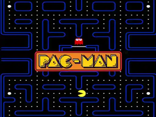 Game: pacman master