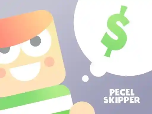 Game: Pecel Skipper no tiene una traducción directa al español, ya que es un nombre propio. Sin embargo, p