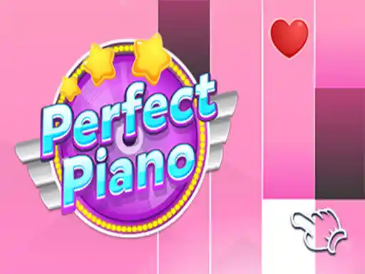 Game: Perfect Piano