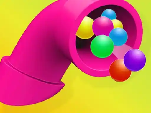 Game: Tuberías perfectas 2024