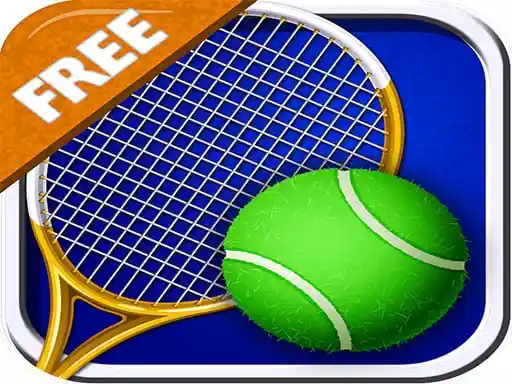 Game: Pocket Tennis