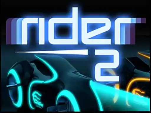 Game: Rider 2