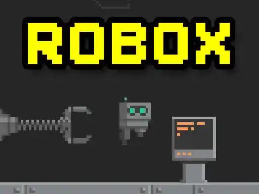 Game: Robox

Robot