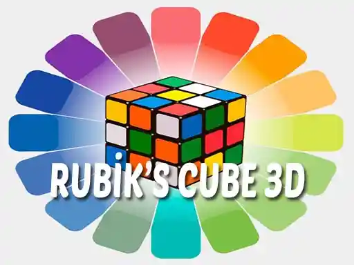 Game: Rubiks 3d se traduce como Rubiks en 3 dimensiones.