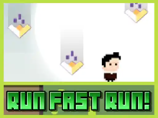 Game: Run Fast Run