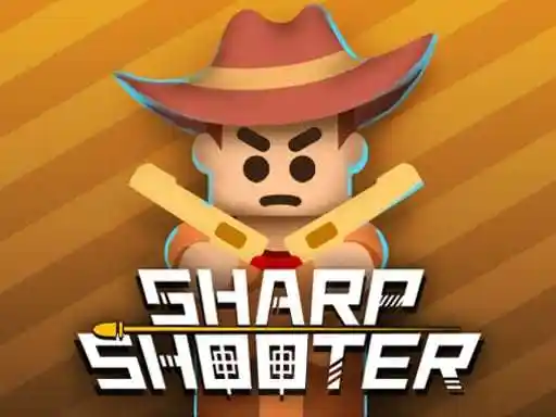 Game: Sharpshooter