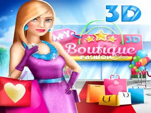 Juegos de compras para niñas