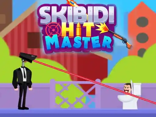 Game: Skibidi Hit Master se traduce al español como 