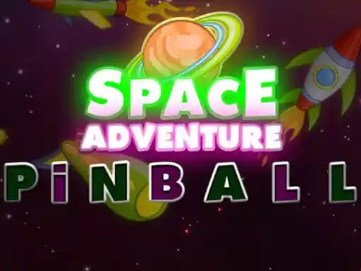 Game: Aventura Espacial de Pinball