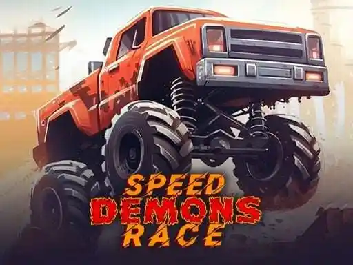 Game: Carrera de Demonios de Velocidad