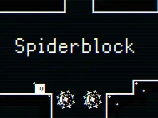 Game: Bloque de araña