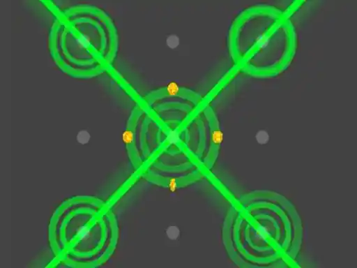 Game: colores apilados