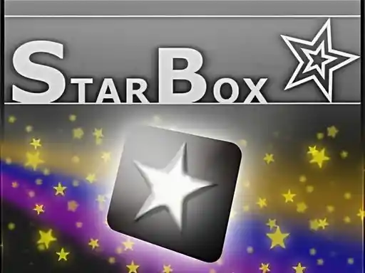 Game: Caja de estrellas