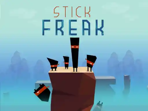 Game: Stick Freak