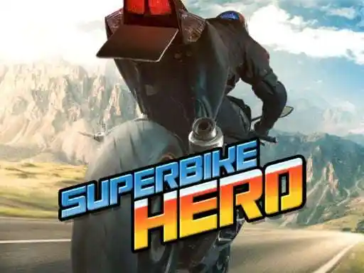 Game: Héroe de la Superbike