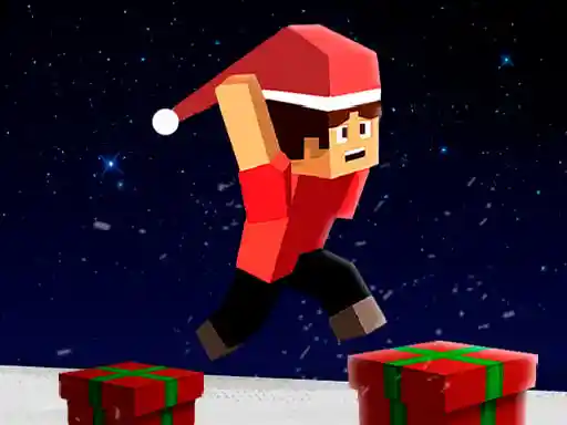 Game: Survival Craft Xmas Special