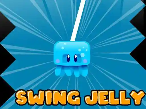 Game: Swing Jelly