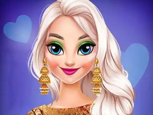 Game: Tiktok Fall Fashion