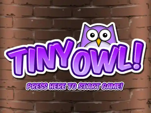 Game: Tiny Owl