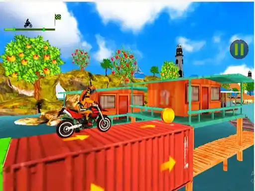 Game: Carrera de motos Topbike Racing Moto 3d Bike 2023