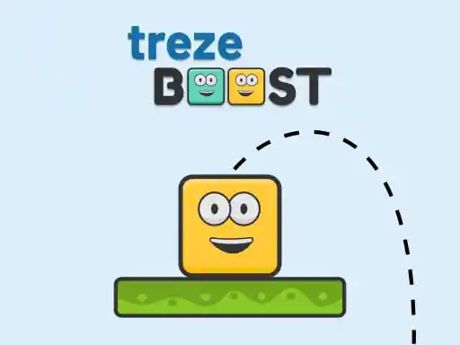 Game: trezeBoost