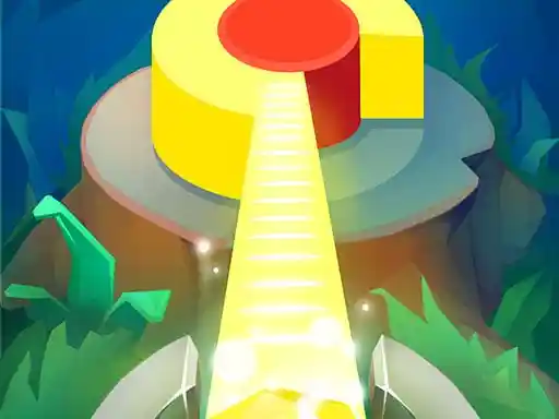 Game: Twist Hit