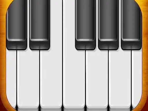 Game: Virtual Piano