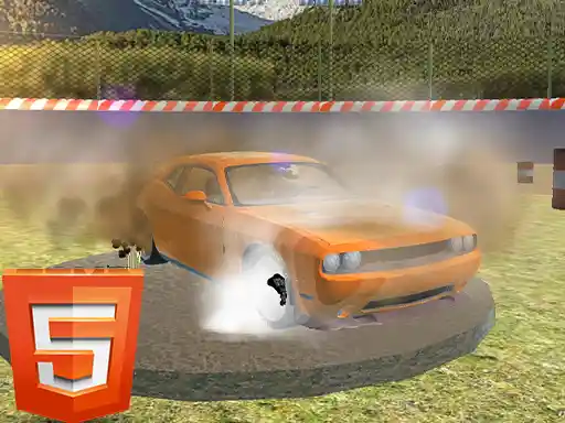 Game: Xtreme Demolition Arena Derby Html5