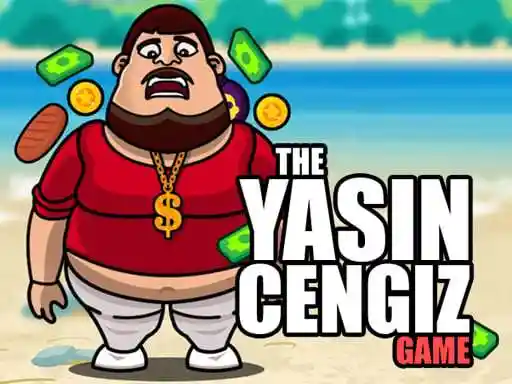 Game: Yasin Cengiz Game