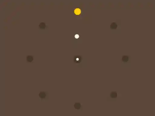 Game: Bola amarilla