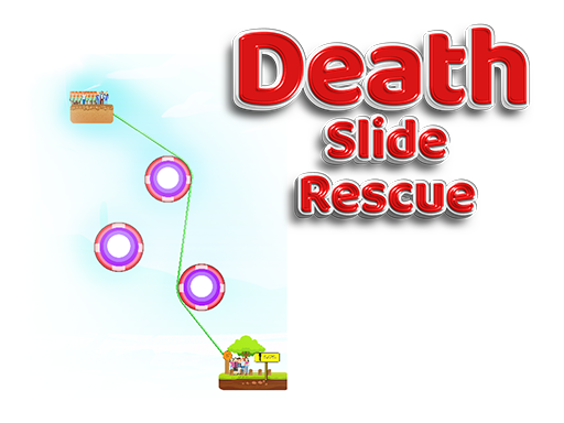 Play:  Death Slide Rescue Img