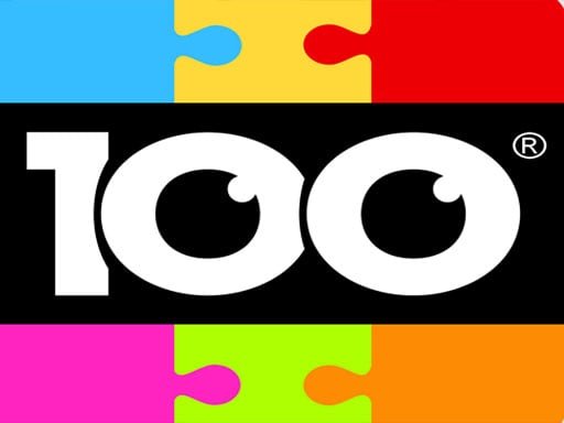 Play: 100 the game Img
