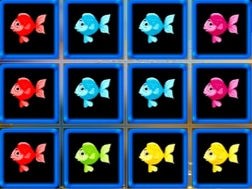 Play: 1010 Fish Blocks Img