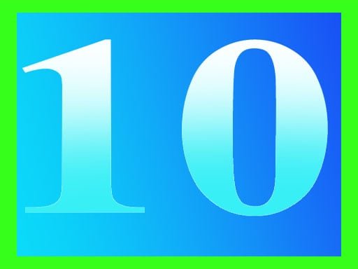 Play: 10x10 Img