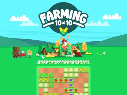 Play: 10x10 Farming Img