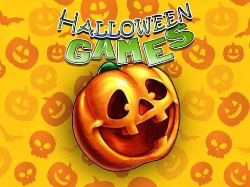 Play: 15 Halloween Games Img