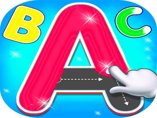 Play: 1 Alphabet Img