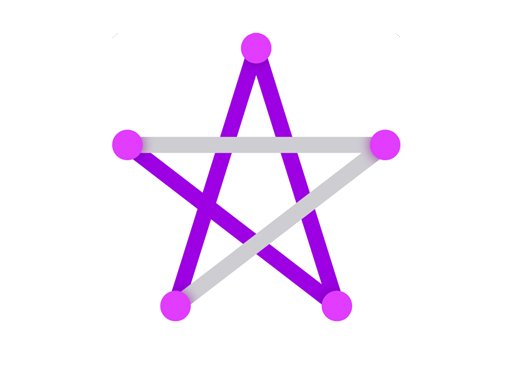 Play: 1LINE  One Line with One Touch Img