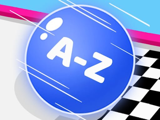 Play: 2048 Abc Runner Img
