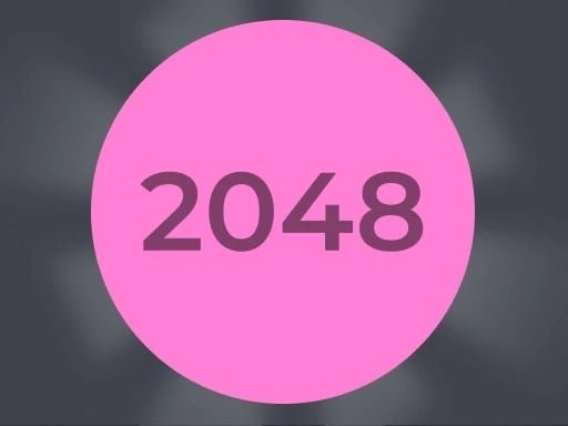 Play: 2048 Ballz Img