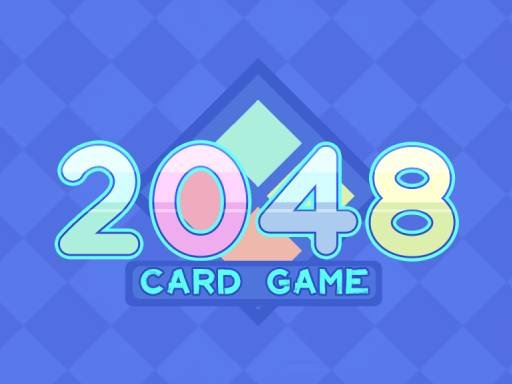 Play: 2048CardGame Img