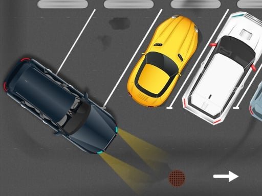 Play: 2D Car Parking Img