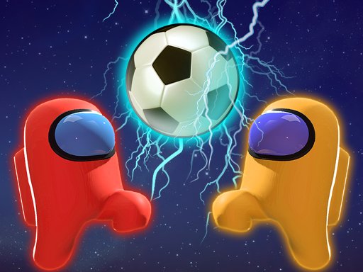 Play: 2 Player Among Soccer Img