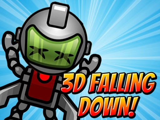 Play: 3d Falling Down Img