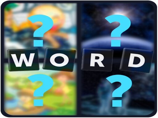 Play: 4 Pics Word Img