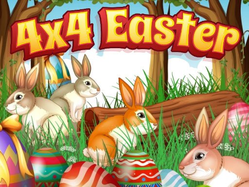 Play: 4x4 Easter Img
