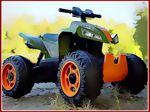 Play: 4x4 ATV Motorbikes for Kids Img