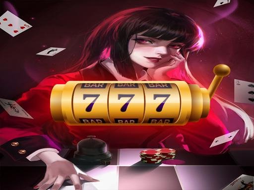 Play: 777 Classic Slots Vegas Casino Fruit Machine Img