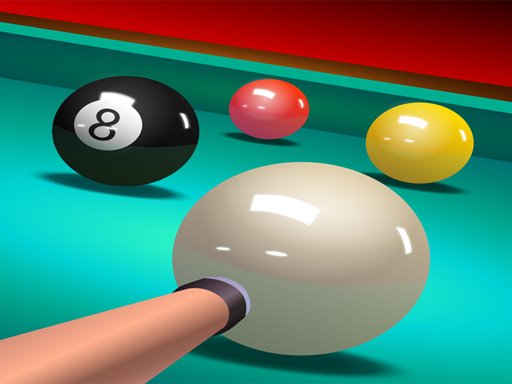 Play: 8 Pool Billiards Pro PopsBilliard free HD Img