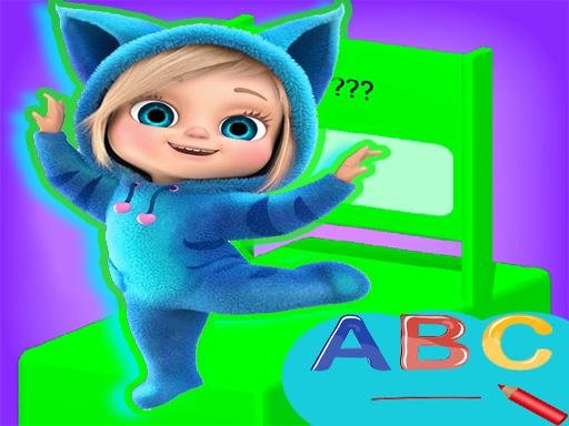 Play: ABC Runner  Phonics and Tracing from Dave and Ava Img